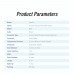 Кабель Audio 3.5мм-3.5мм Vention 4pin 2xF/M TPE headset+earphone 0.3m Black (BBVBY)