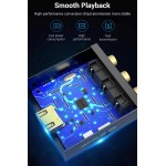 Конвертер Vention AV 3RCA-HDMI v1.4 1080p Black (AEFB0) Конвертер Vention AV 3RCA-HDMI v1.4 1080p Black (AEFB0)