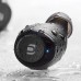 Наушники гарнитура вакуумные Bluetooth 5.0 Ugreen WS100 Black (80606)