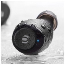 Наушники гарнитура вакуумные Bluetooth 5.0 Ugreen WS100 Black (80606)