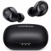 Наушники гарнитура вакуумные Bluetooth 5.0 Ugreen WS100 Black (80606)