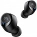 Наушники гарнитура вакуумные Bluetooth 5.0 Ugreen WS100 Black (80606)