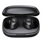 Наушники гарнитура вакуумные Bluetooth 5.0 Ugreen WS100 Black (80606)