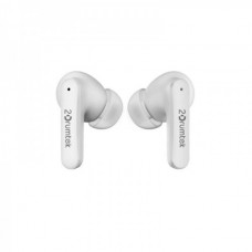 Наушники гарнитура вакуумные Bluetooth 5.2 A4Tech B25 Grayish White