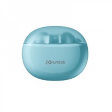 Наушники гарнитура вакуумные Bluetooth 5.2 A4Tech B25 Icy Blue