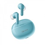 Наушники гарнитура вакуумные Bluetooth 5.2 A4Tech B25 Icy Blue