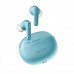 Наушники гарнитура вакуумные Bluetooth 5.2 A4Tech B25 Icy Blue