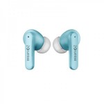 Наушники гарнитура вакуумные Bluetooth 5.2 A4Tech B25 Icy Blue