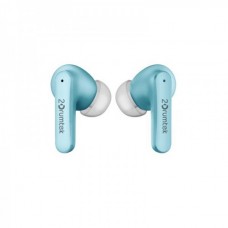 Наушники гарнитура вакуумные Bluetooth 5.2 A4Tech B25 Icy Blue
