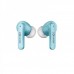 Наушники гарнитура вакуумные Bluetooth 5.2 A4Tech B25 Icy Blue