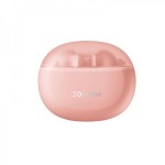 Наушники гарнитура вакуумные Bluetooth 5.2 A4Tech B27 Baby Pink