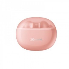 Наушники гарнитура вакуумные Bluetooth 5.2 A4Tech B27 Baby Pink