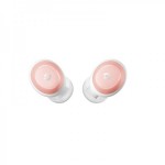 Наушники гарнитура вакуумные Bluetooth 5.2 A4Tech B27 Baby Pink