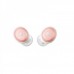Наушники гарнитура вакуумные Bluetooth 5.2 A4Tech B27 Baby Pink