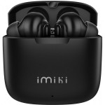 Наушники гарнитура вакуумные Bluetooth 5.3 iMiLab imiki Earphone MT2 Black