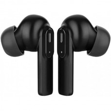 Наушники гарнитура вакуумные Bluetooth 5.3 iMiLab imiki Earphone MT2 Black