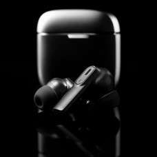 Наушники гарнитура вакуумные Bluetooth 5.3 iMiLab imiki Earphone MT2 Black