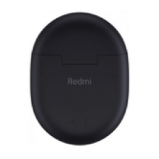 Наушники гарнитура вакуумные Bluetooth 5.3 Xiaomi Redmi Buds 4 Black (BHR7335GL)