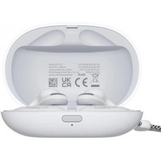 Наушники гарнитура вкладыши Bluetooth 5.1 QCY T15 White