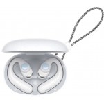 Наушники гарнитура вкладыши Bluetooth 5.1 QCY T15 White