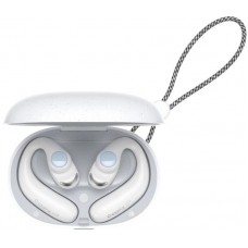 Наушники гарнитура вкладыши Bluetooth 5.1 QCY T15 White
