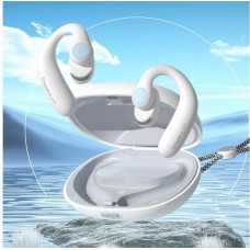 Наушники гарнитура вкладыши Bluetooth 5.1 QCY T15 White