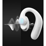 Наушники гарнитура вкладыши Bluetooth 5.1 QCY T15 White