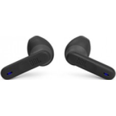 Наушники гарнитура вкладыши Bluetooth 5.2 JBL Vibe 300TWS Black (JBLV300TWSBLKEU)