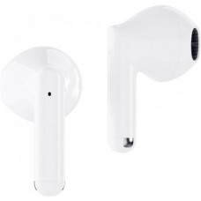 Наушники гарнитура вкладыши Bluetooth 5.3 Pixus Muse White