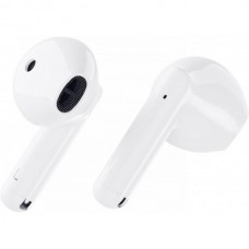 Наушники гарнитура вкладыши Bluetooth 5.3 Pixus Muse White
