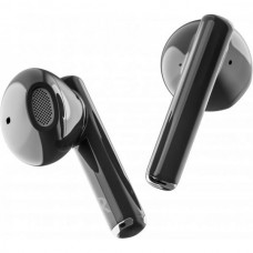 Наушники гарнитура вкладыши Bluetooth 5.3 Pixus Space Black
