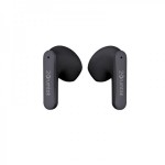 Наушники гарнитура вкладыши Bluetooth A4Tech B20 Ash Grey