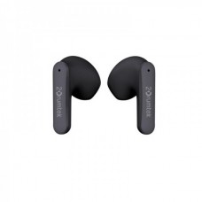 Наушники гарнитура вкладыши Bluetooth A4Tech B20 Ash Grey