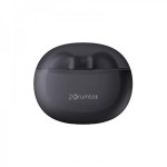 Наушники гарнитура вкладыши Bluetooth A4Tech B20 Ash Grey