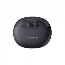 Наушники гарнитура вкладыши Bluetooth A4Tech B20 Ash Grey