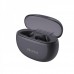 Наушники гарнитура вкладыши Bluetooth A4Tech B20 Ash Grey