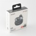 Наушники гарнитура вкладыши Bluetooth A4Tech B20 Ash Grey
