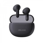 Наушники гарнитура вкладыши Bluetooth A4Tech B20 Ash Grey