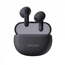 Наушники гарнитура вкладыши Bluetooth A4Tech B20 Ash Grey