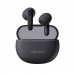 Наушники гарнитура вкладыши Bluetooth A4Tech B20 Ash Grey