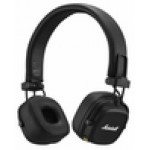 Наушники гарнитура накладные Bluetooth 5.0 Marshall Major IV Black (1005773)