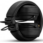 Наушники гарнитура накладные Bluetooth 5.0 Marshall Major IV Black (1005773)