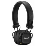 Наушники гарнитура накладные Bluetooth 5.0 Marshall Major IV Black (1005773)