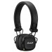 Наушники гарнитура накладные Bluetooth 5.0 Marshall Major IV Black (1005773)