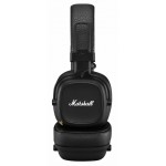 Наушники гарнитура накладные Bluetooth 5.0 Marshall Major IV Black (1005773)