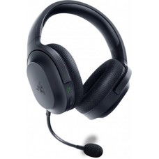 Наушники гарнитура накладные Bluetooth 5.2 Razer Barracuda X 2022 Black (RZ04-04430100-R3M1)