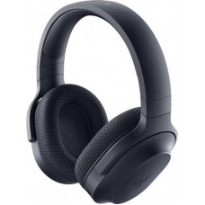 Наушники гарнитура накладные Bluetooth 5.2 Razer Barracuda X 2022 Black (RZ04-04430100-R3M1)