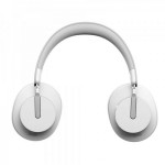 Наушники гарнитура накладные Bluetooth 5.3 A4Tech Bloody MH390 White