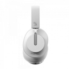 Наушники гарнитура накладные Bluetooth 5.3 A4Tech Bloody MH390 White