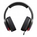 Наушники гарнитура накладные Bluetooth 5.3 A4Tech Bloody MR720 Black